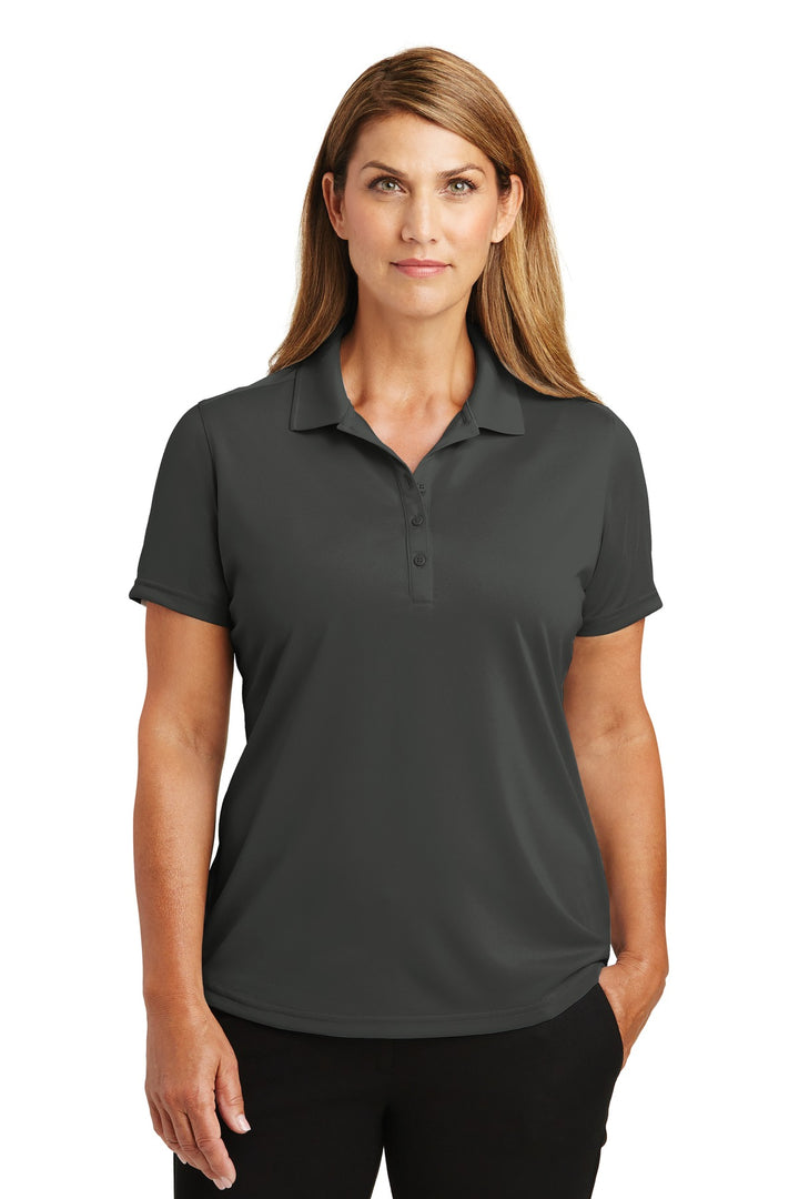 CornerStone ®  Women's Select Lightweight Snag-Proof Polo. CS419
