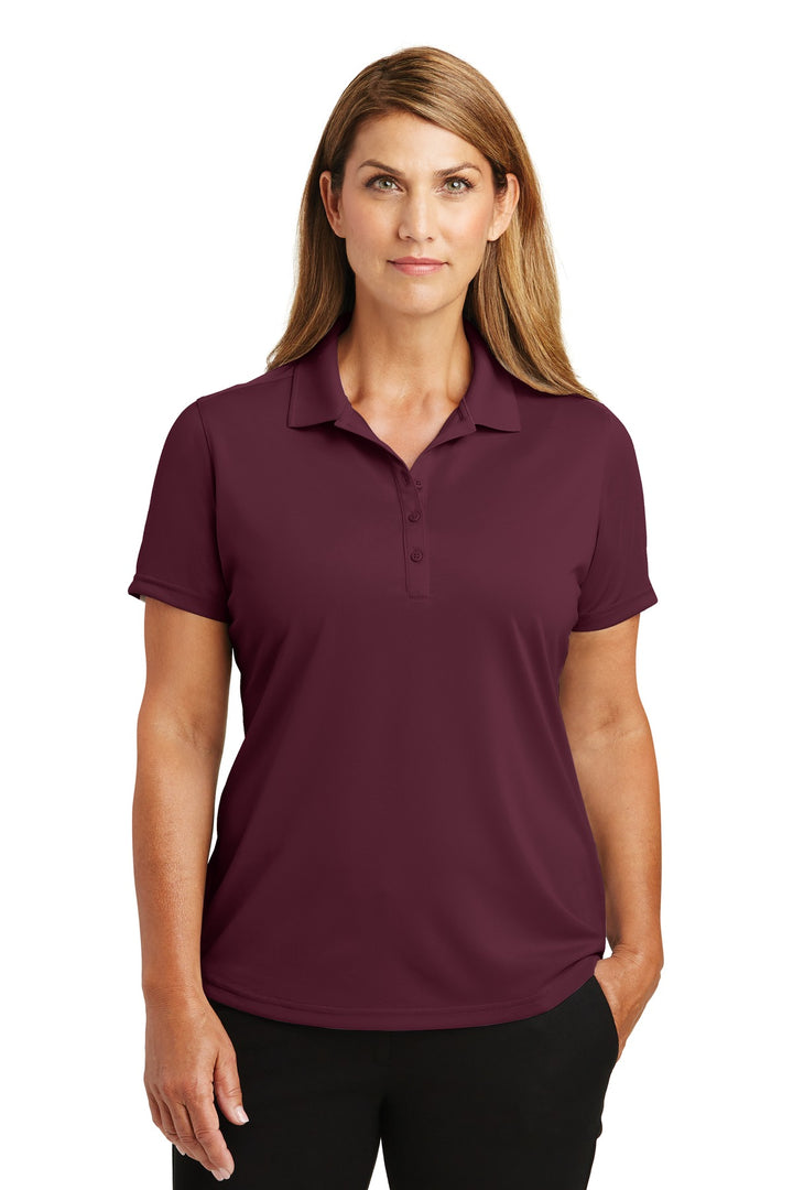 CornerStone ®  Women's Select Lightweight Snag-Proof Polo. CS419 - CS419