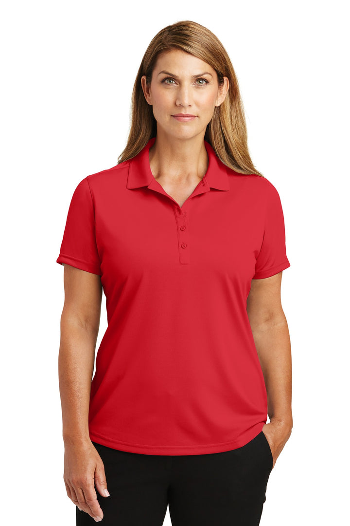 CornerStone ®  Women's Select Lightweight Snag-Proof Polo. CS419 - CS419