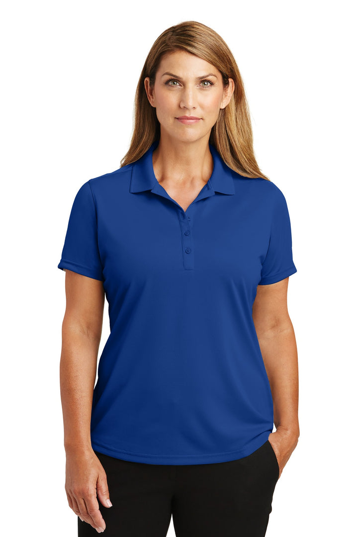 CornerStone ®  Women's Select Lightweight Snag-Proof Polo. CS419 - CS419