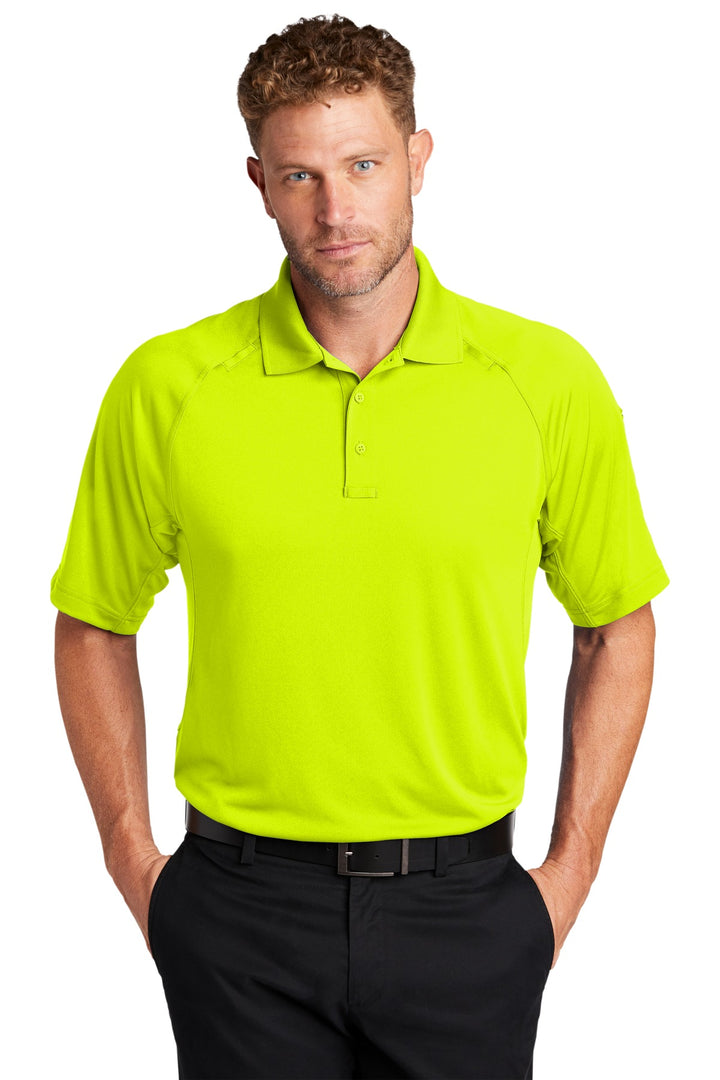CornerStone  ®  Select Lightweight Snag-Proof Tactical Polo. CS420 - CS420
