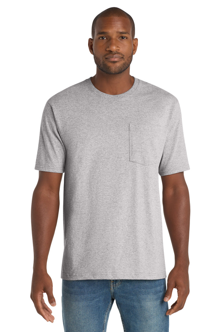 CornerStone  ®  Workwear Pocket Tee CS430