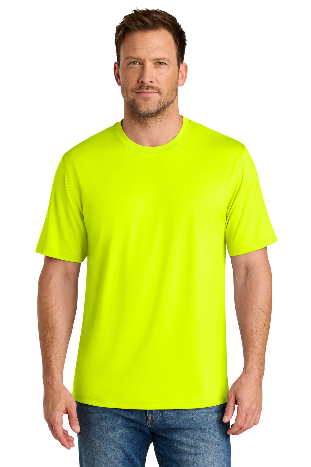 CornerStone ®  Workwear Pro Short Sleeve Tee CS440