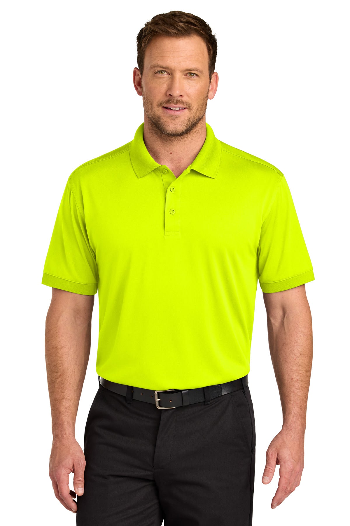 CornerStone ®  Workwear Pro Polo CS450 - CS450
