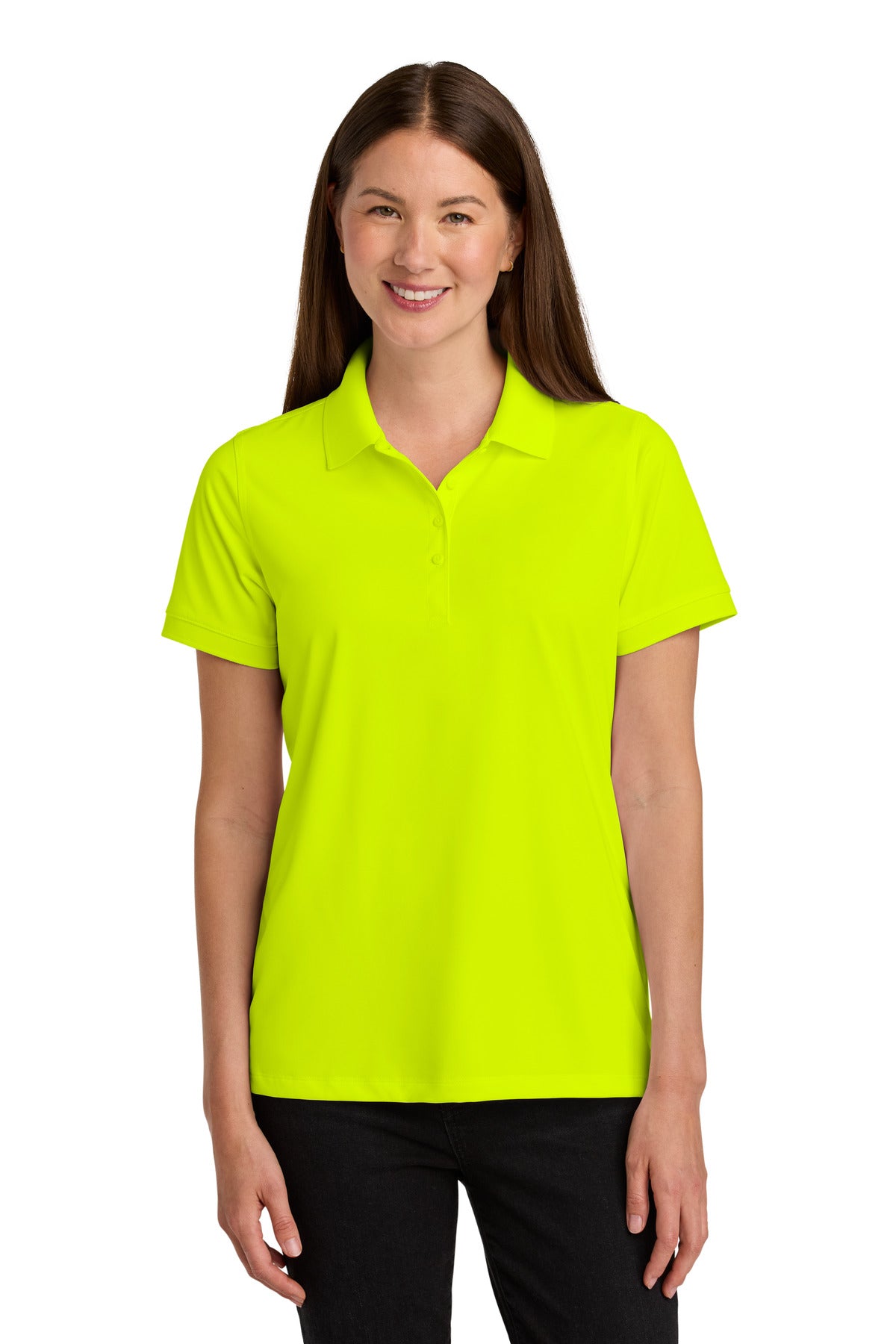 CornerStone ®  Women's Workwear Pro Polo CS451 - CS451