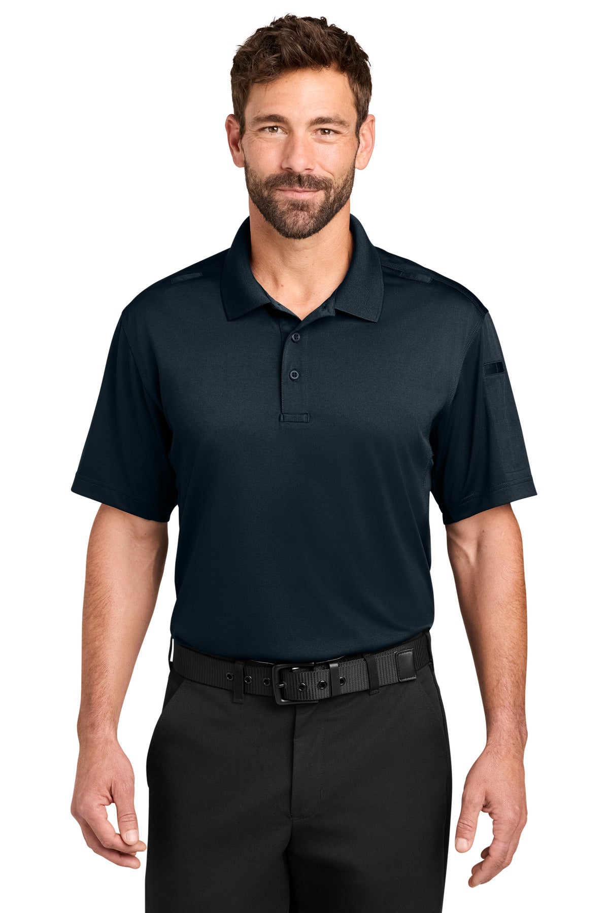 CornerStone ®  Workwear Pro Tactical Polo CS452 - CS452
