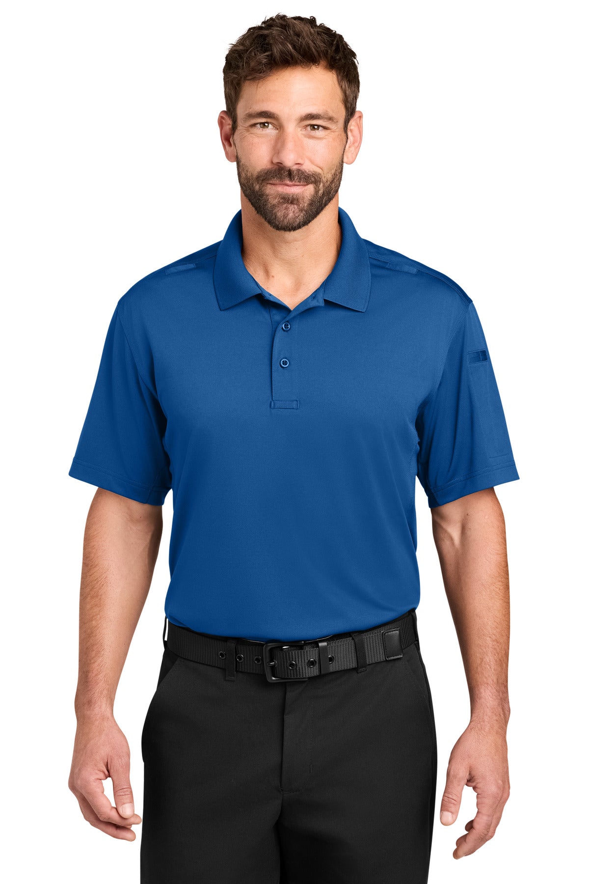 CornerStone ®  Workwear Pro Tactical Polo CS452 - CS452