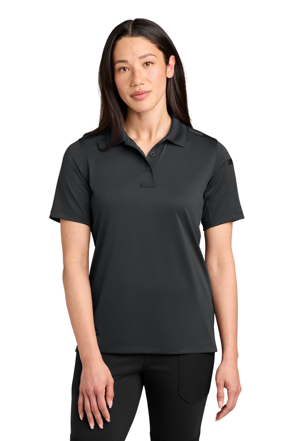 CornerStone ®  Women's Workwear Pro Tactical Polo CS453 - CS453