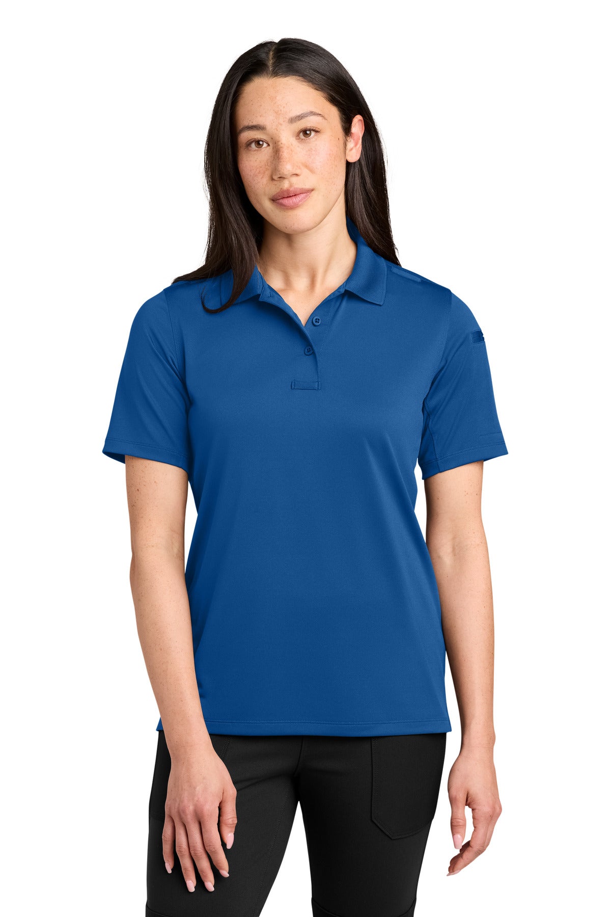 CornerStone ®  Women's Workwear Pro Tactical Polo CS453 - CS453