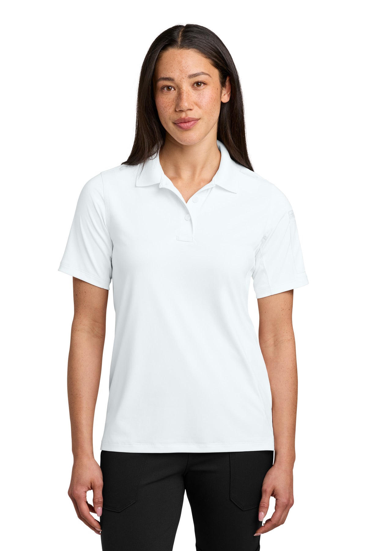 CornerStone ®  Women's Workwear Pro Tactical Polo CS453 - CS453
