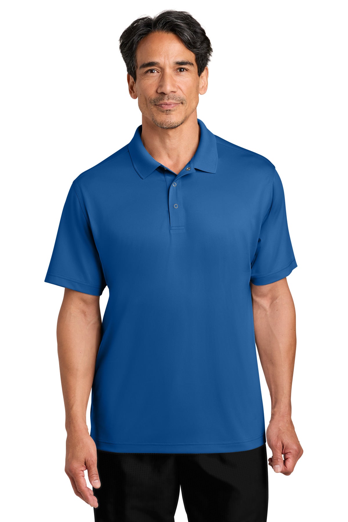 CornerStone ®  Workwear Pro Gripper Polo CS454 - CS454
