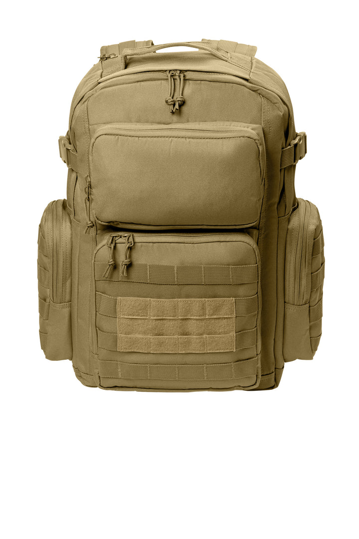 CornerStone ®  Tactical Backpack CSB205
