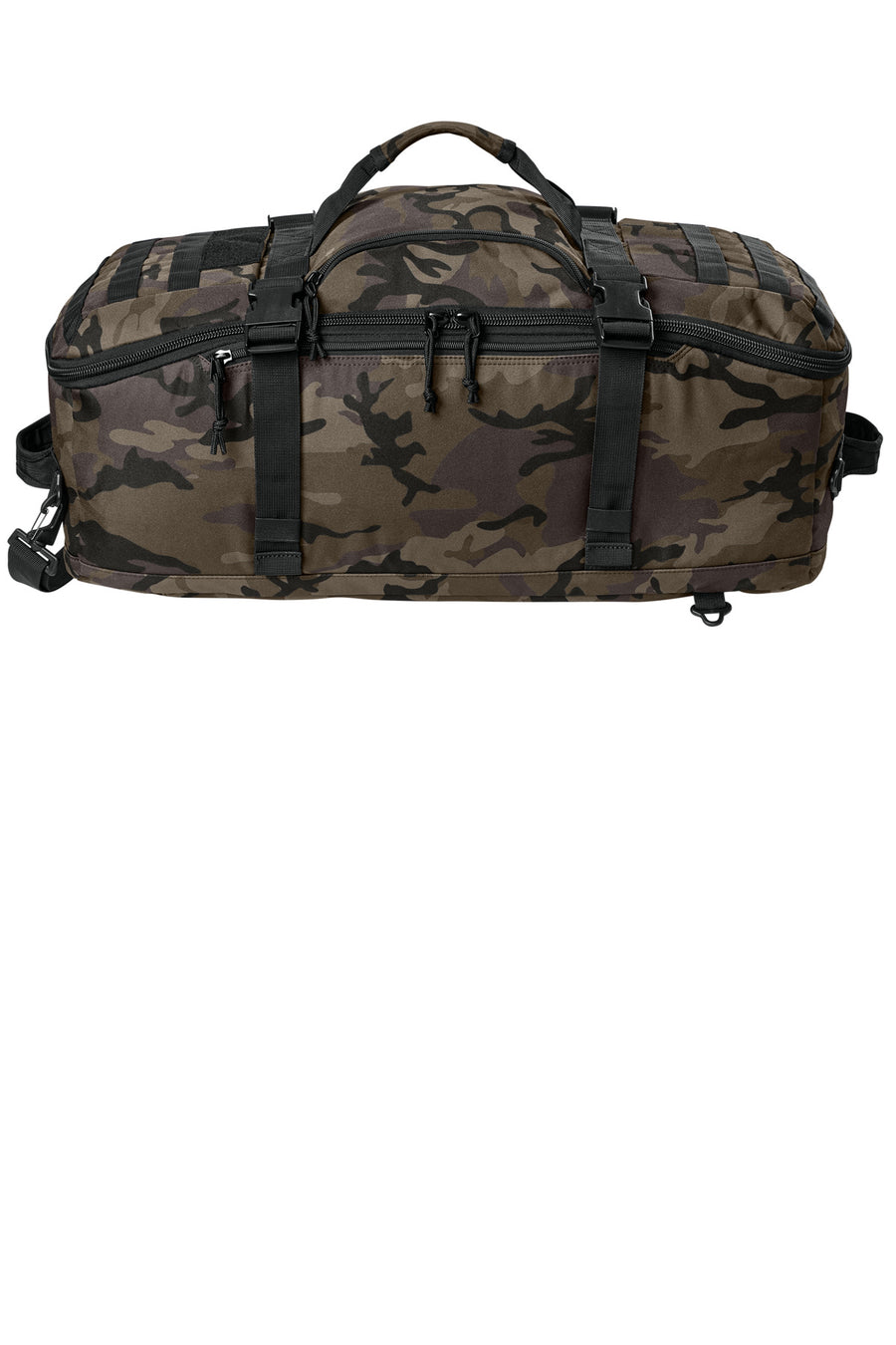 CornerStone ®  Tactical Barrel Duffel CSB817
