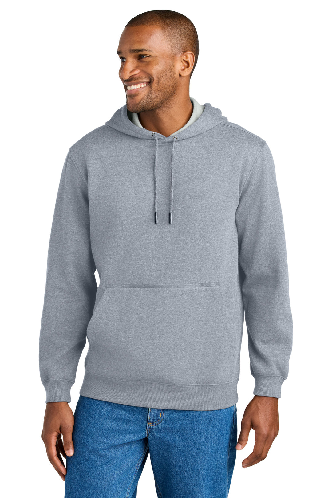 CornerStone ®  Tough Fleece Pullover Hoodie CSF630