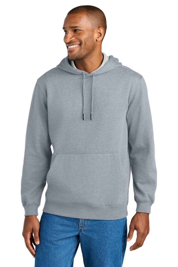 CornerStone ®  Tough Fleece Pullover Hoodie CSF630