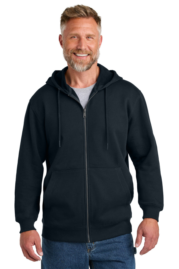 CornerStone ®  Tough Fleece Full-Zip Hoodie CSF631