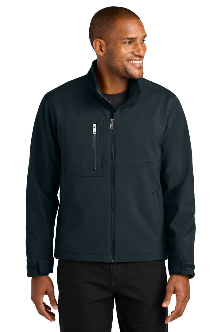 CornerStone ®  Workwear Soft Shell CSJ70