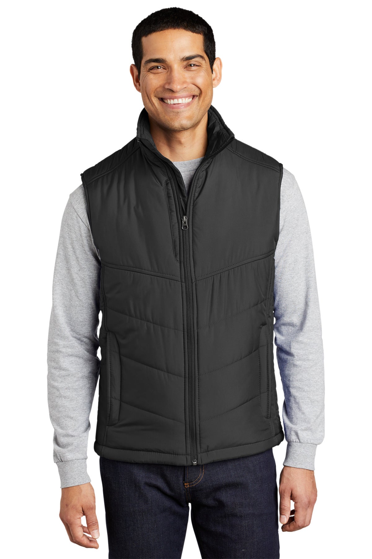 Port Authority ®  Puffy Vest. J709 - J709