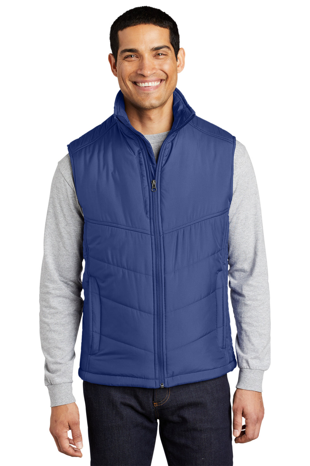 Port Authority ®  Puffy Vest. J709 - J709