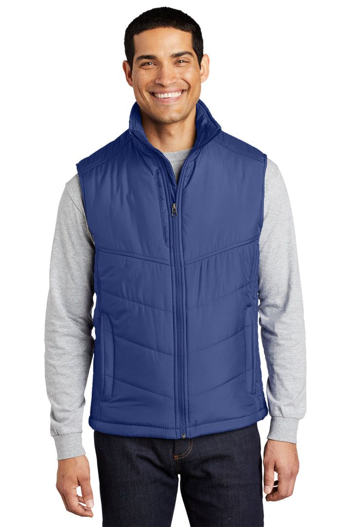 Port Authority ®  Puffy Vest. J709 - J709
