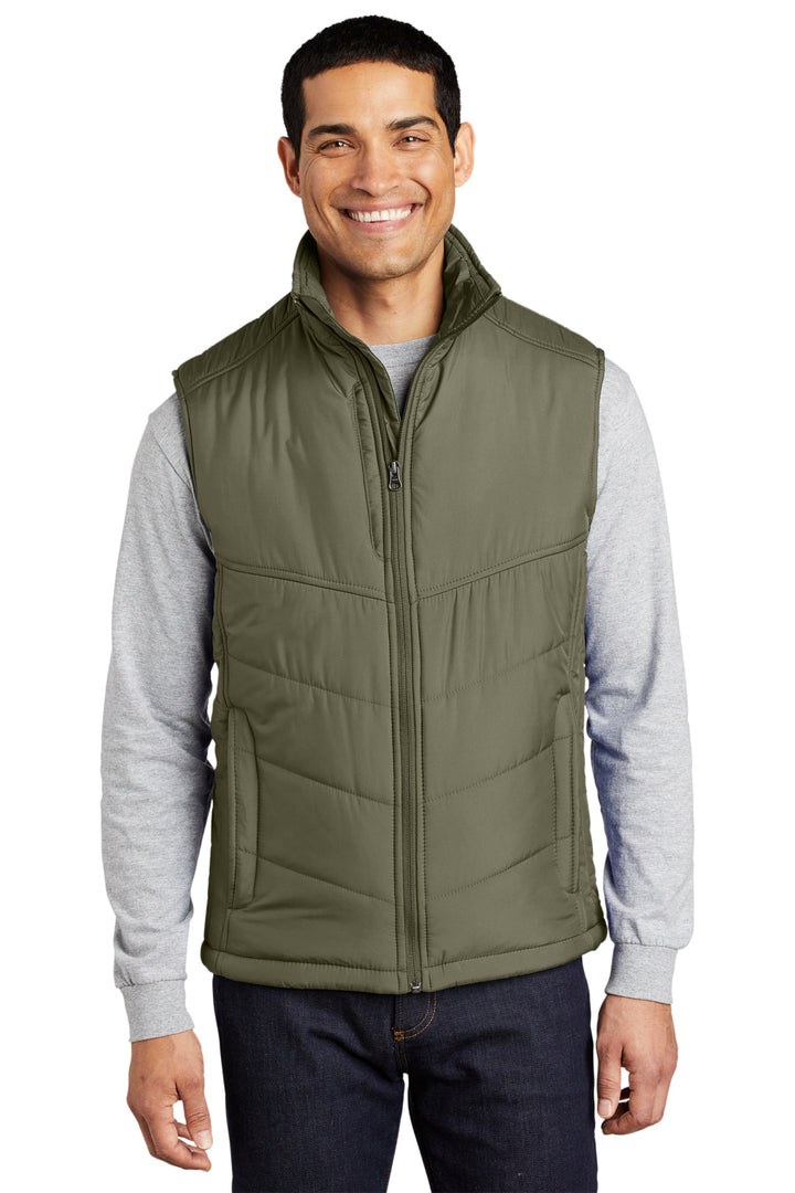 Port Authority ®  Puffy Vest. J709 - J709