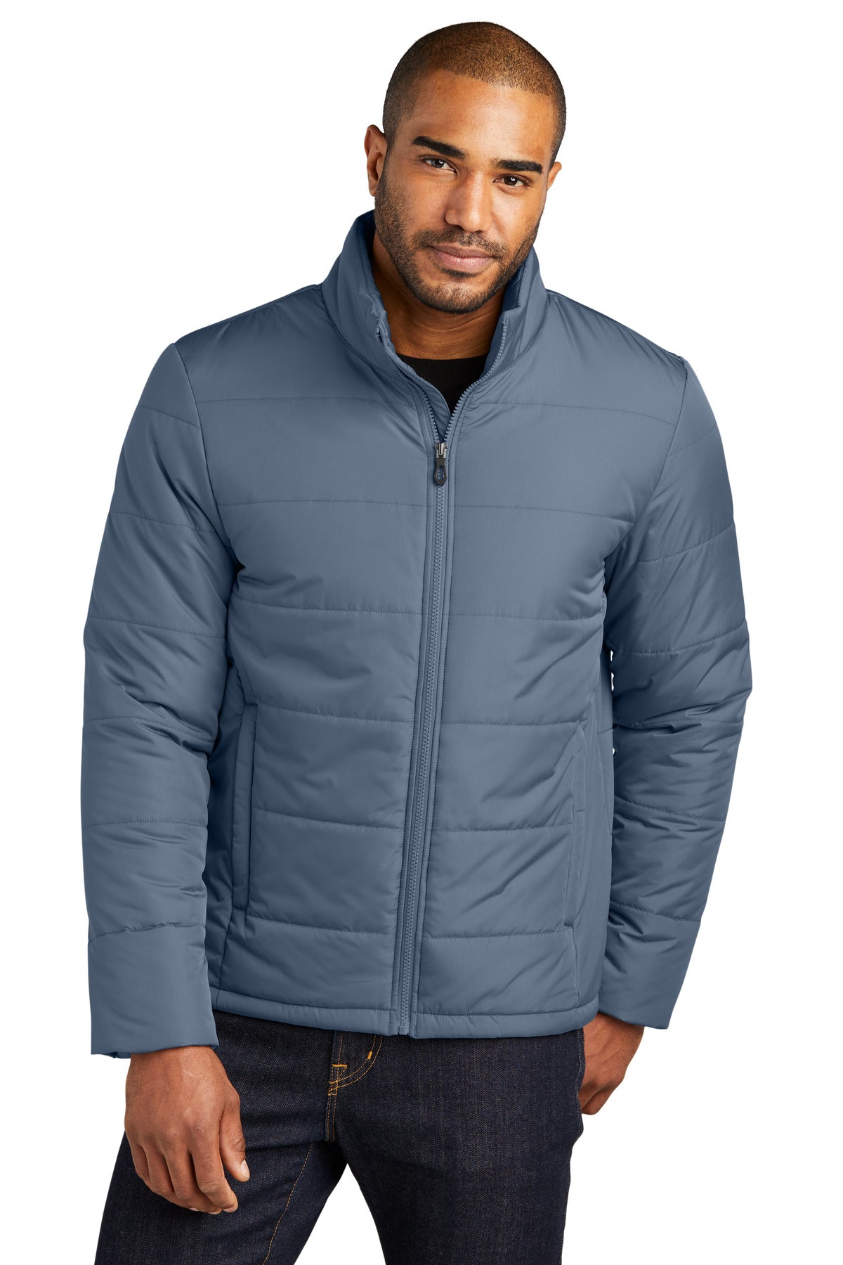 Port Authority ®  Puffer Jacket J852 - J852