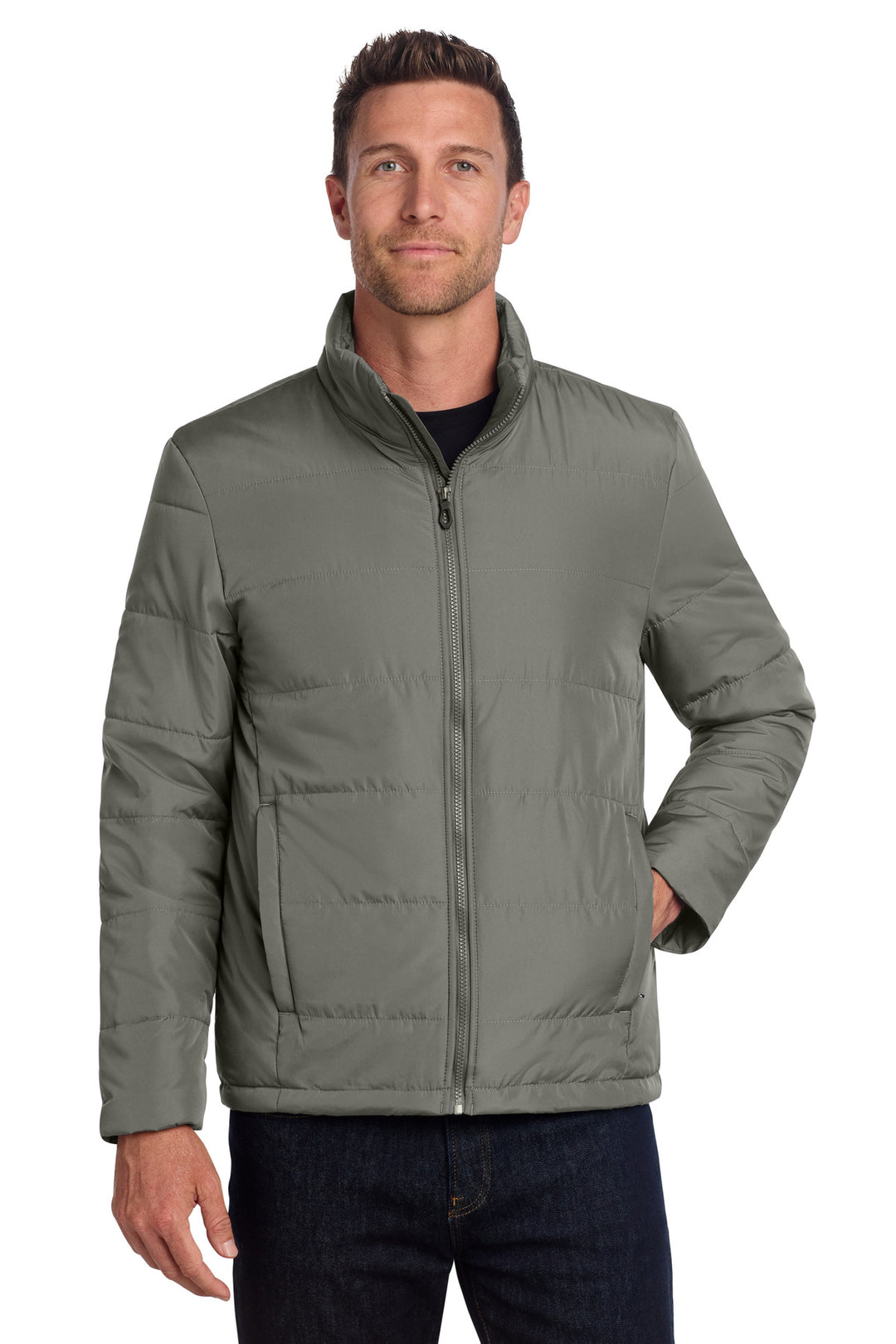 Port Authority ®  Puffer Jacket J852 - J852