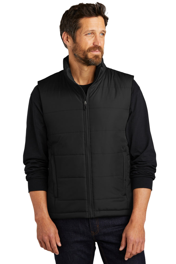 Port Authority ®  Puffer Vest J853 - J853