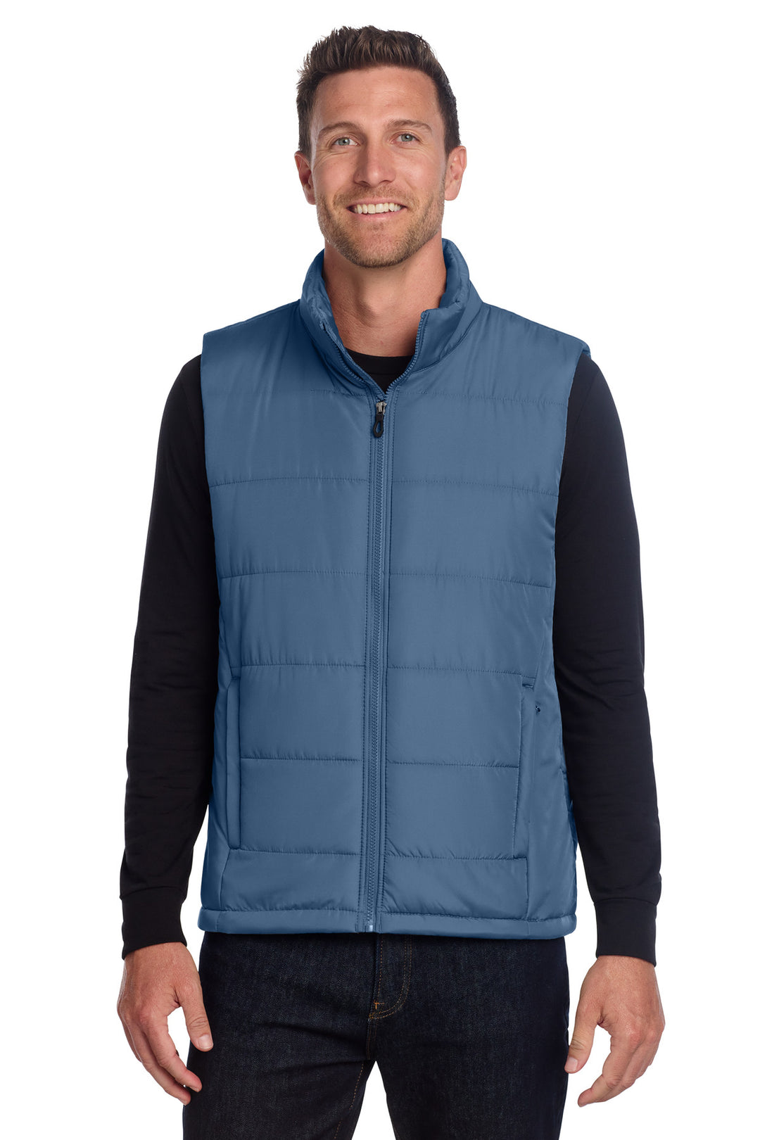 Port Authority ®  Puffer Vest J853 - J853