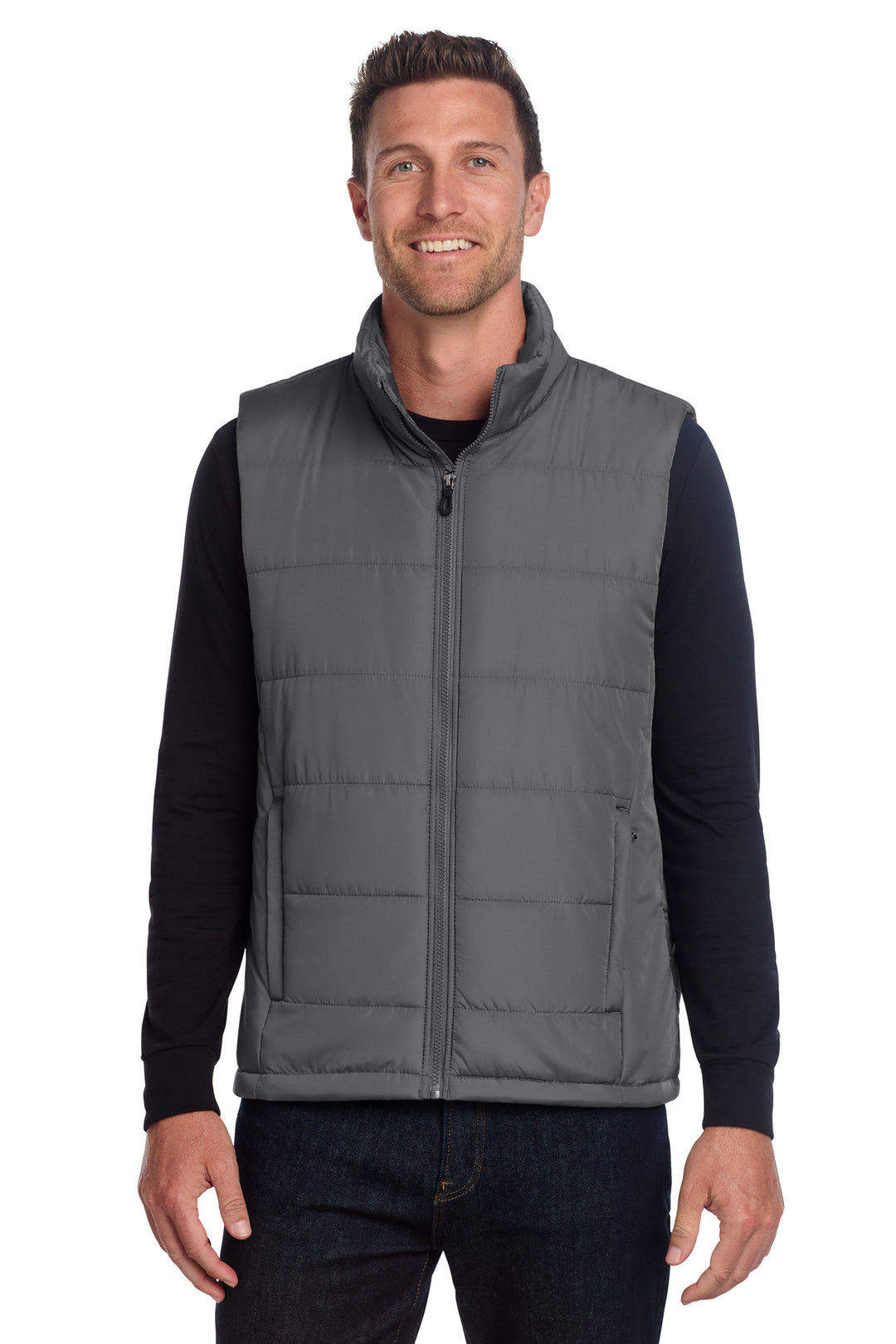 Port Authority ®  Puffer Vest J853 - J853
