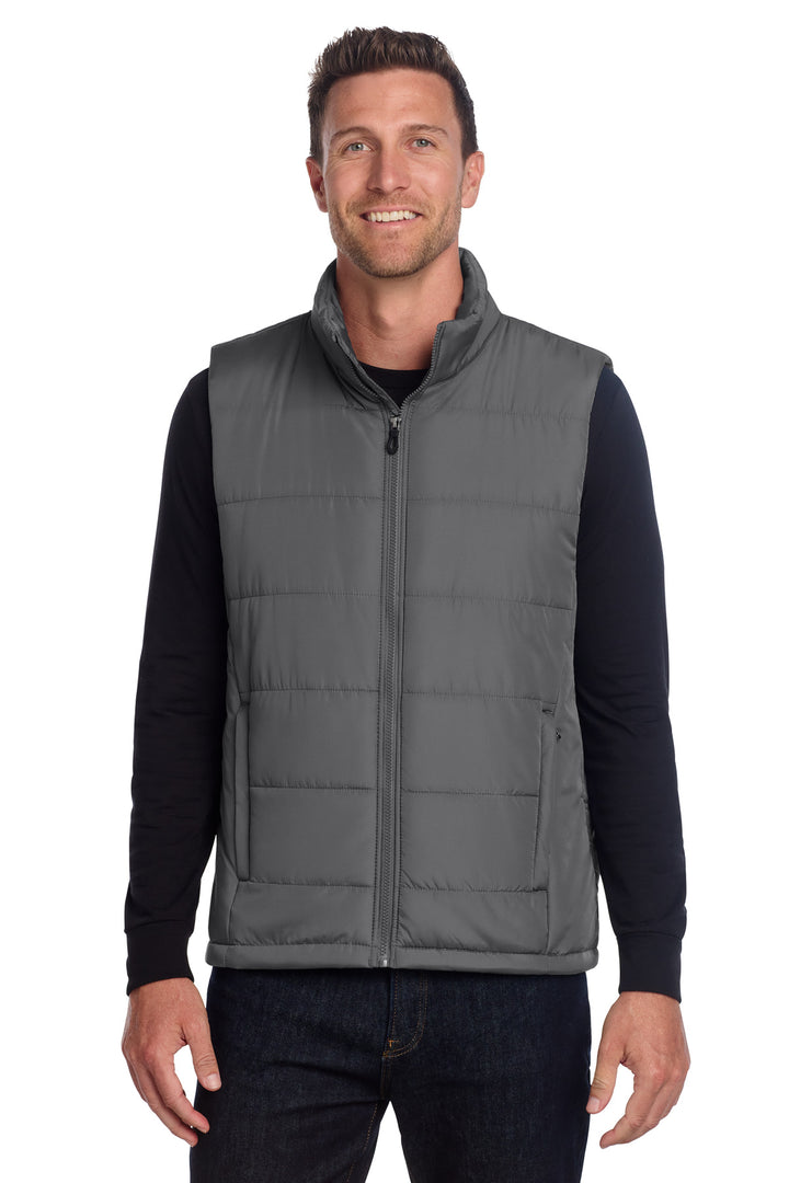 Port Authority ®  Puffer Vest J853 - J853