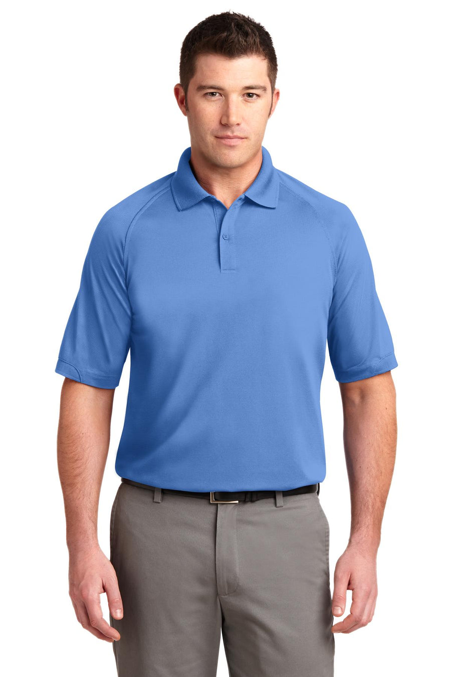Port Authority ®  Dry Zone ®  Ottoman Polo.  K525
