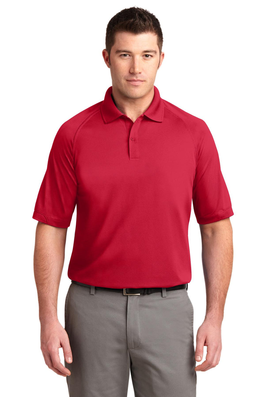 Port Authority ®  Dry Zone ®  Ottoman Polo.  K525
