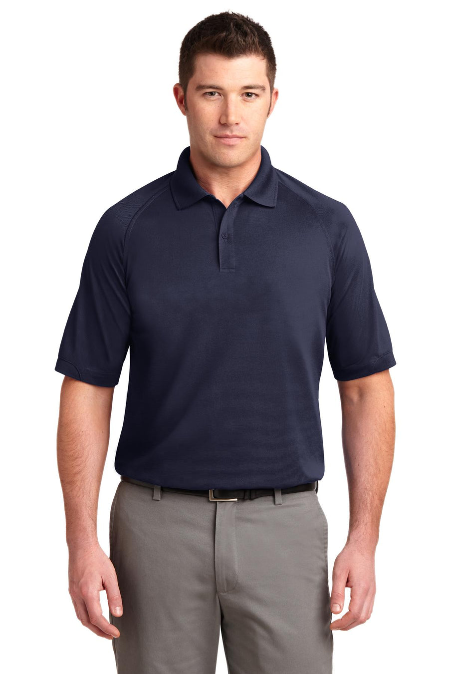 Port Authority ®  Dry Zone ®  Ottoman Polo.  K525