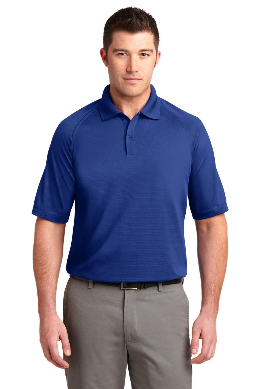 Port Authority ®  Dry Zone ®  Ottoman Polo.  K525
