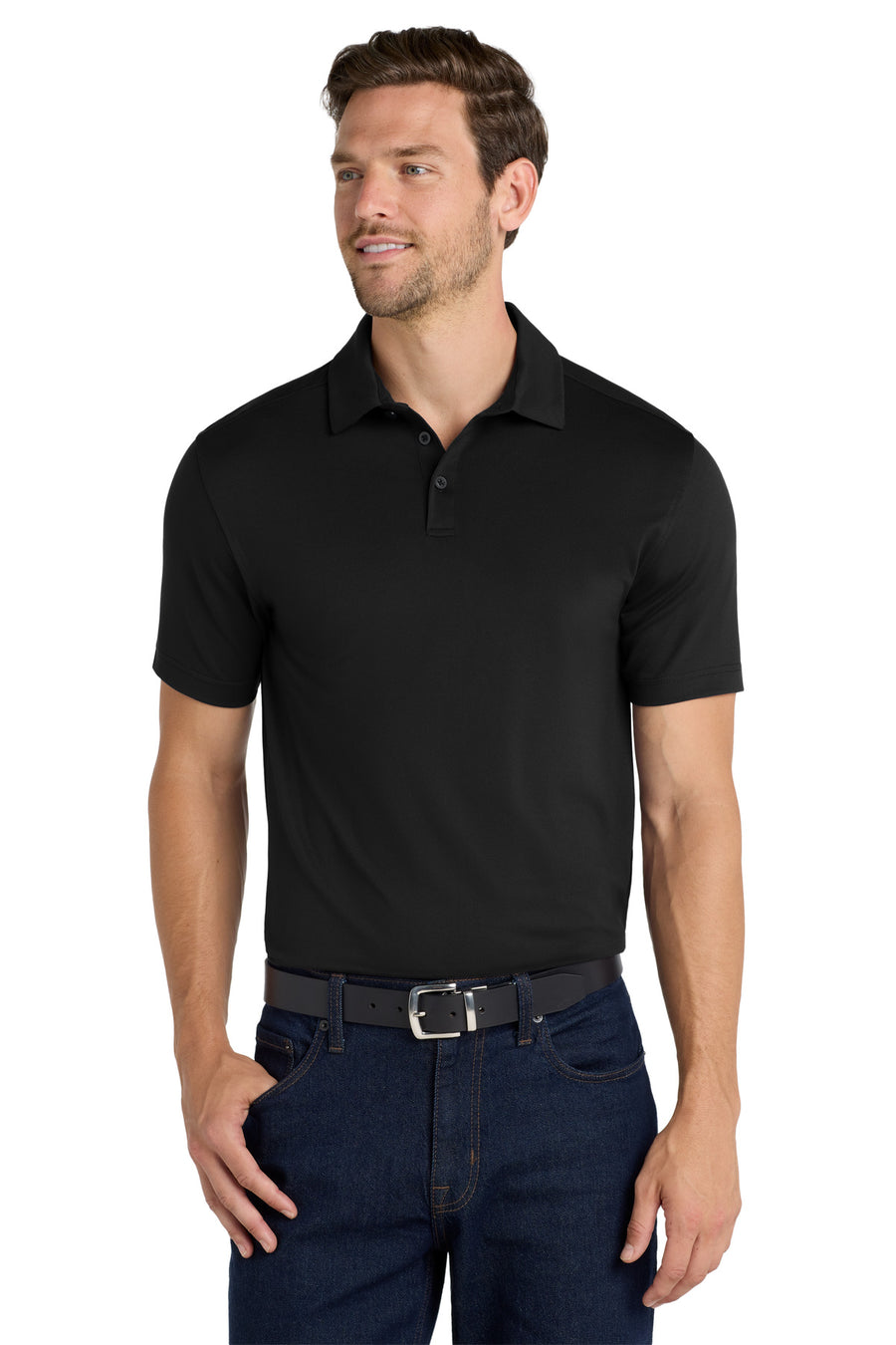 Port Authority  ®  City Stretch PoloK682