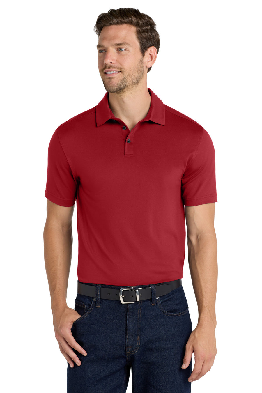 Port Authority  ®  City Stretch PoloK682