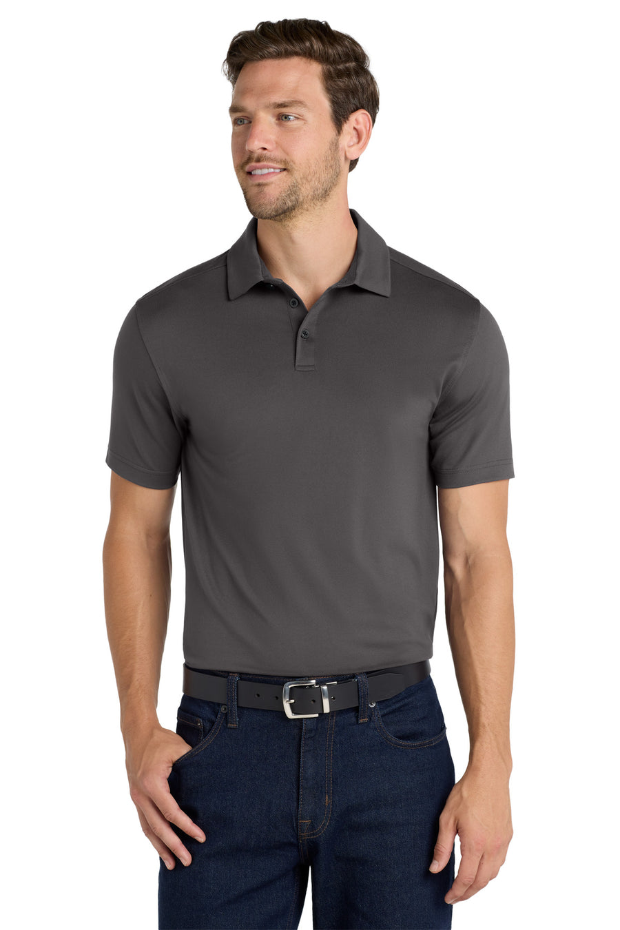 Port Authority  ®  City Stretch PoloK682