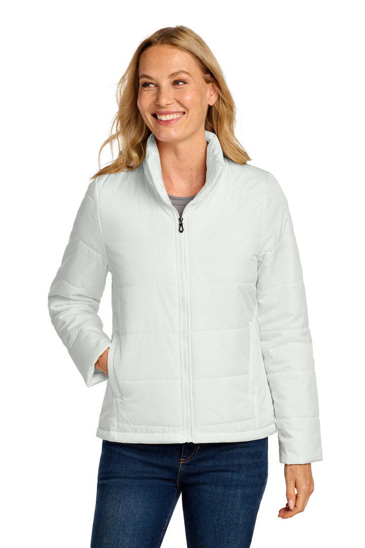 Port Authority ®  Women's Puffer Jacket L852 - L852