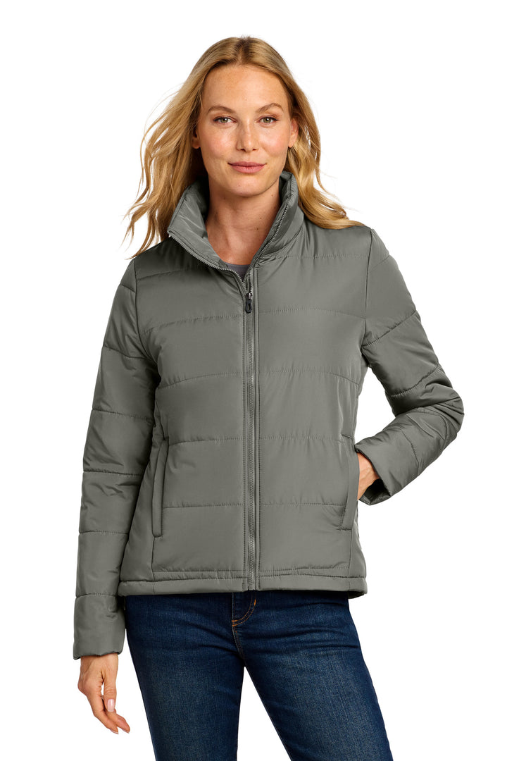 Port Authority ®  Women's Puffer Jacket L852 - L852