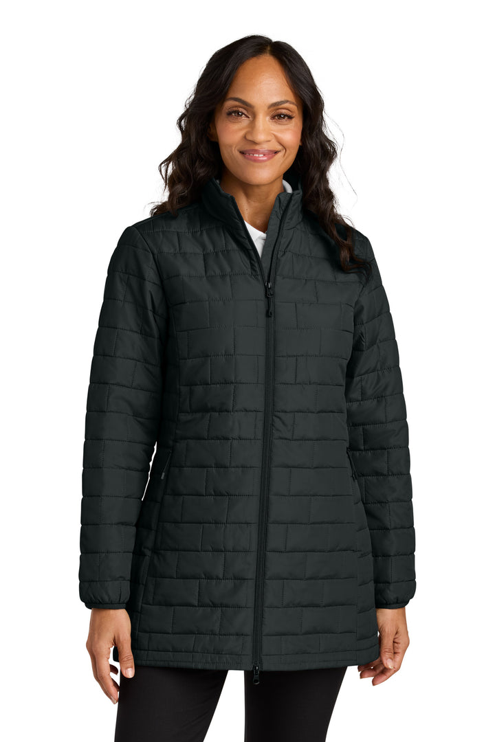 Port Authority ®  Women's C-FREE ®  Brick Jacket L854 - L854
