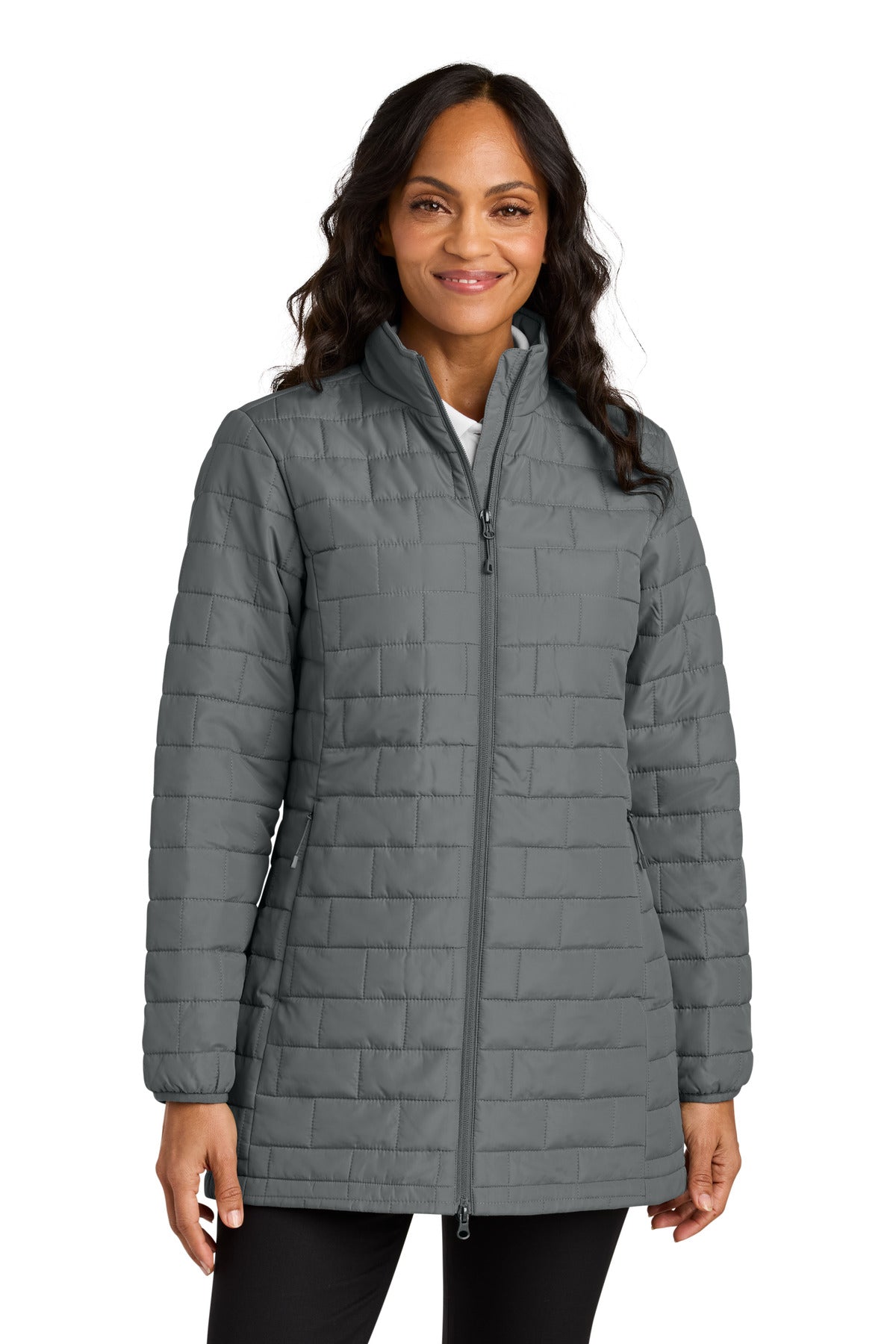 Port Authority ®  Women's C-FREE ®  Brick Jacket L854 - L854