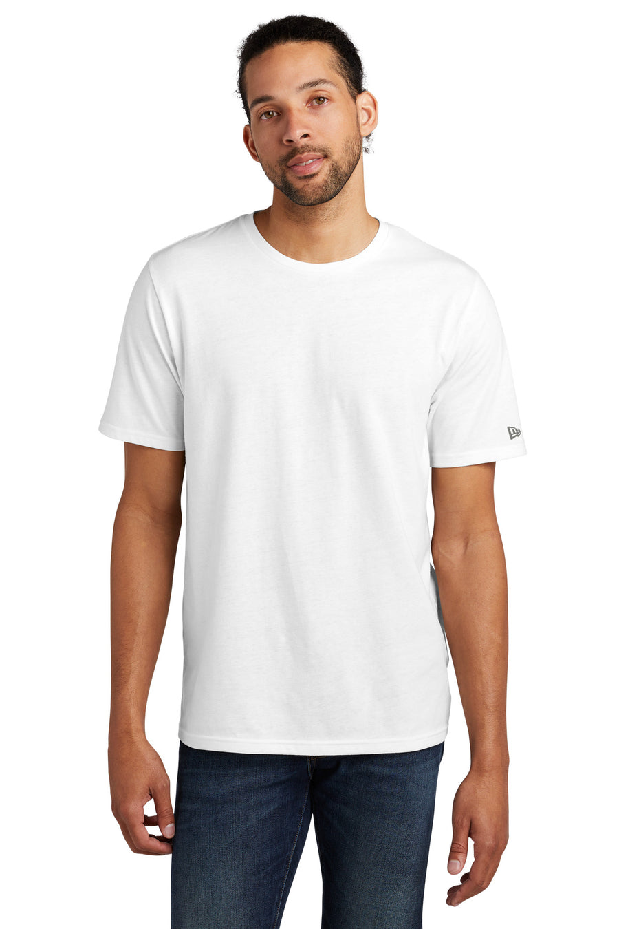 New Era  ®  Tri-Blend Tee NEA135
