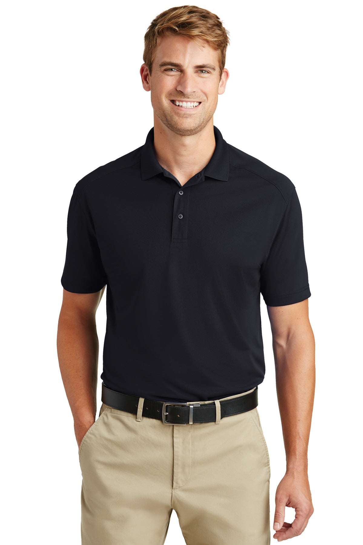 CornerStone  ®  Tall Select Lightweight Snag-Proof Polo TLCS418 - TLCS418