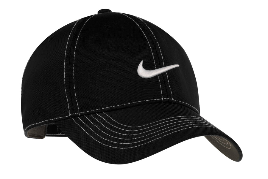 Nike Swoosh Front Cap.