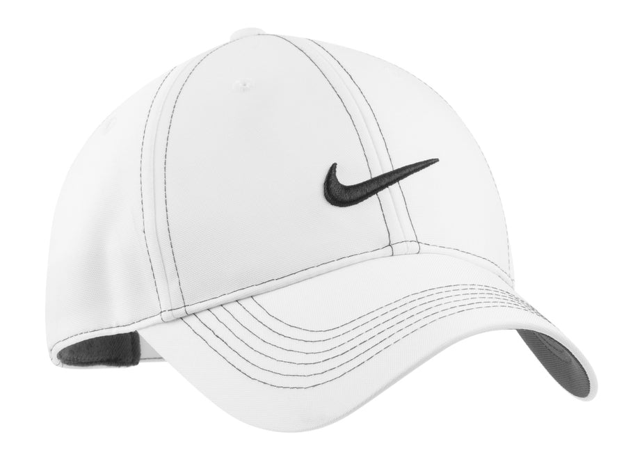 Nike Swoosh Front Cap.