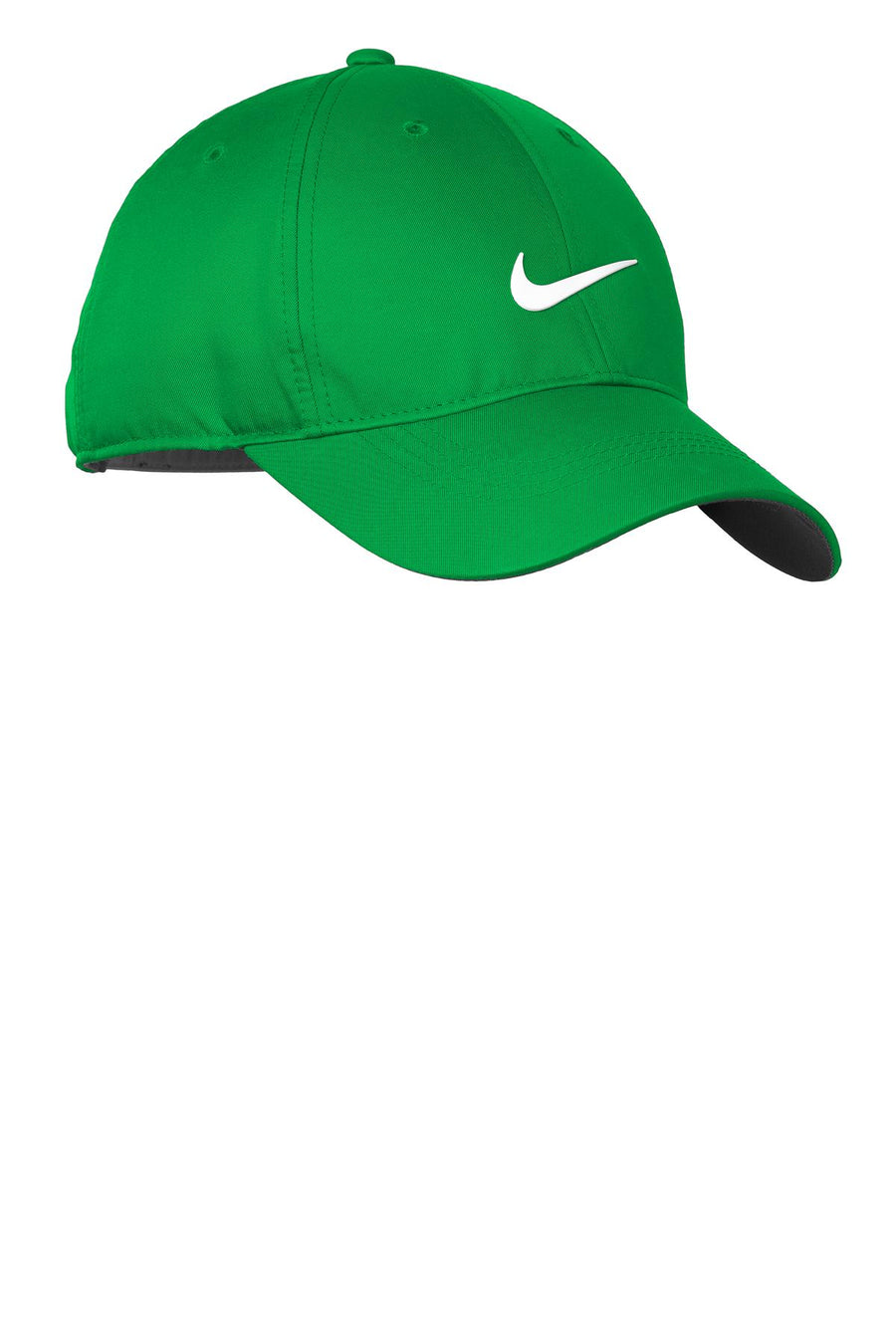 Nike Dri-FIT Swoosh Front Cap.