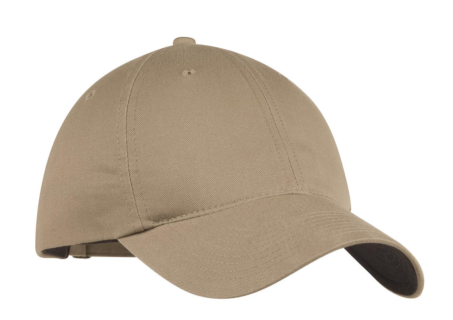 Nike Unstructured Twill Cap.
