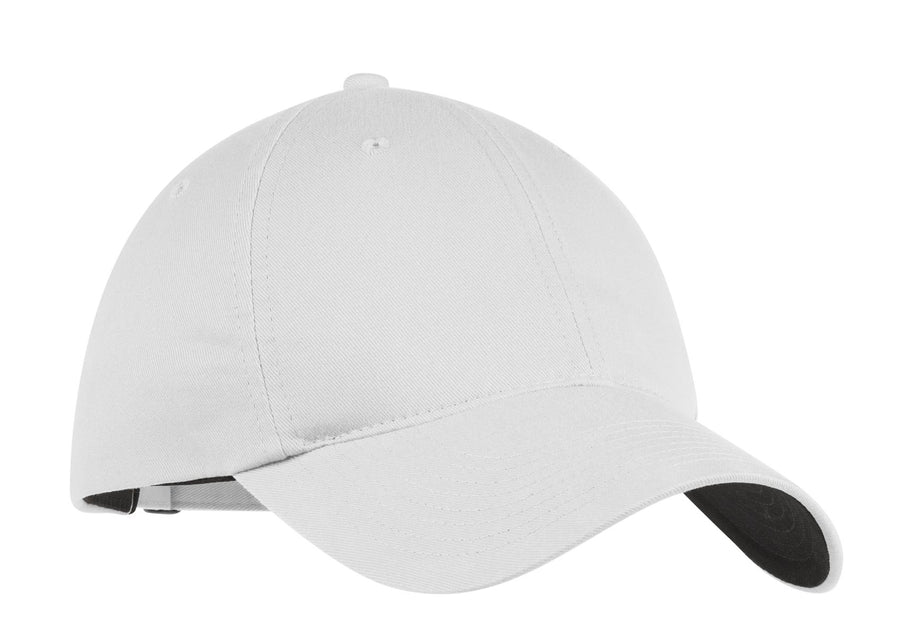 Nike Unstructured Twill Cap.