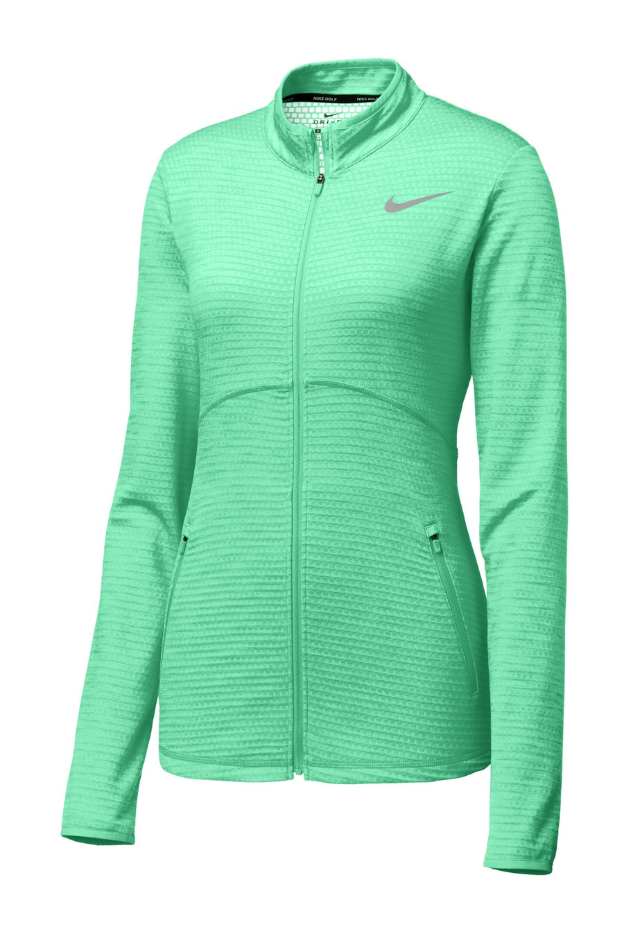Limited Edition Nike Full-Zip Cover-Up.